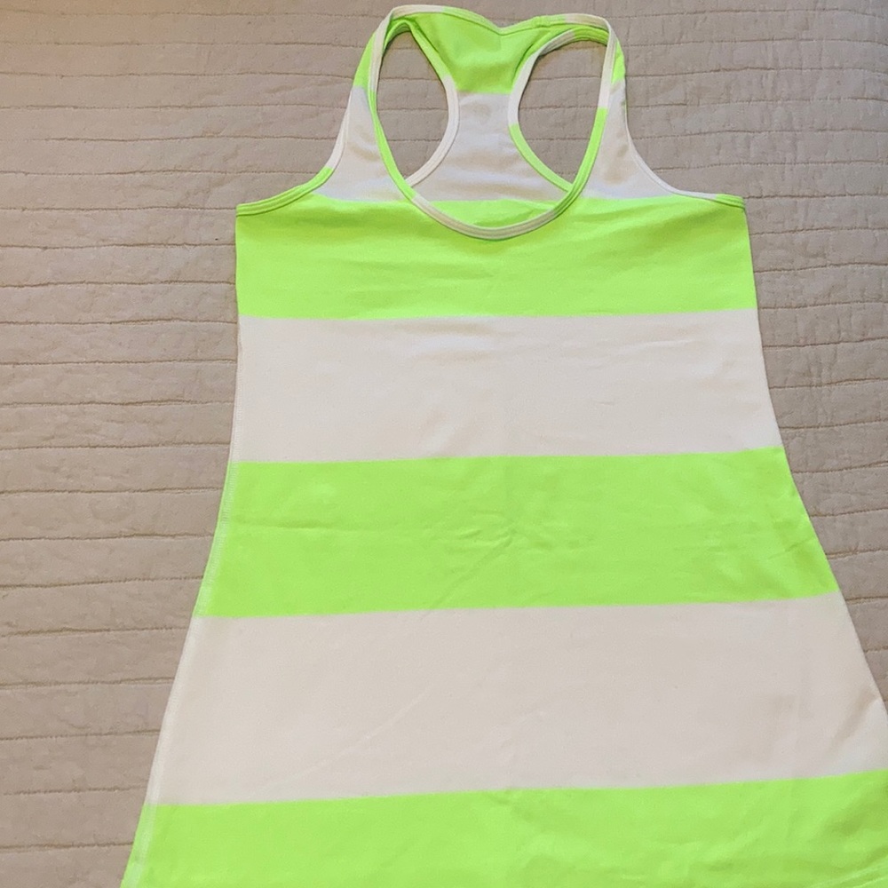 Lululemon cool racerback